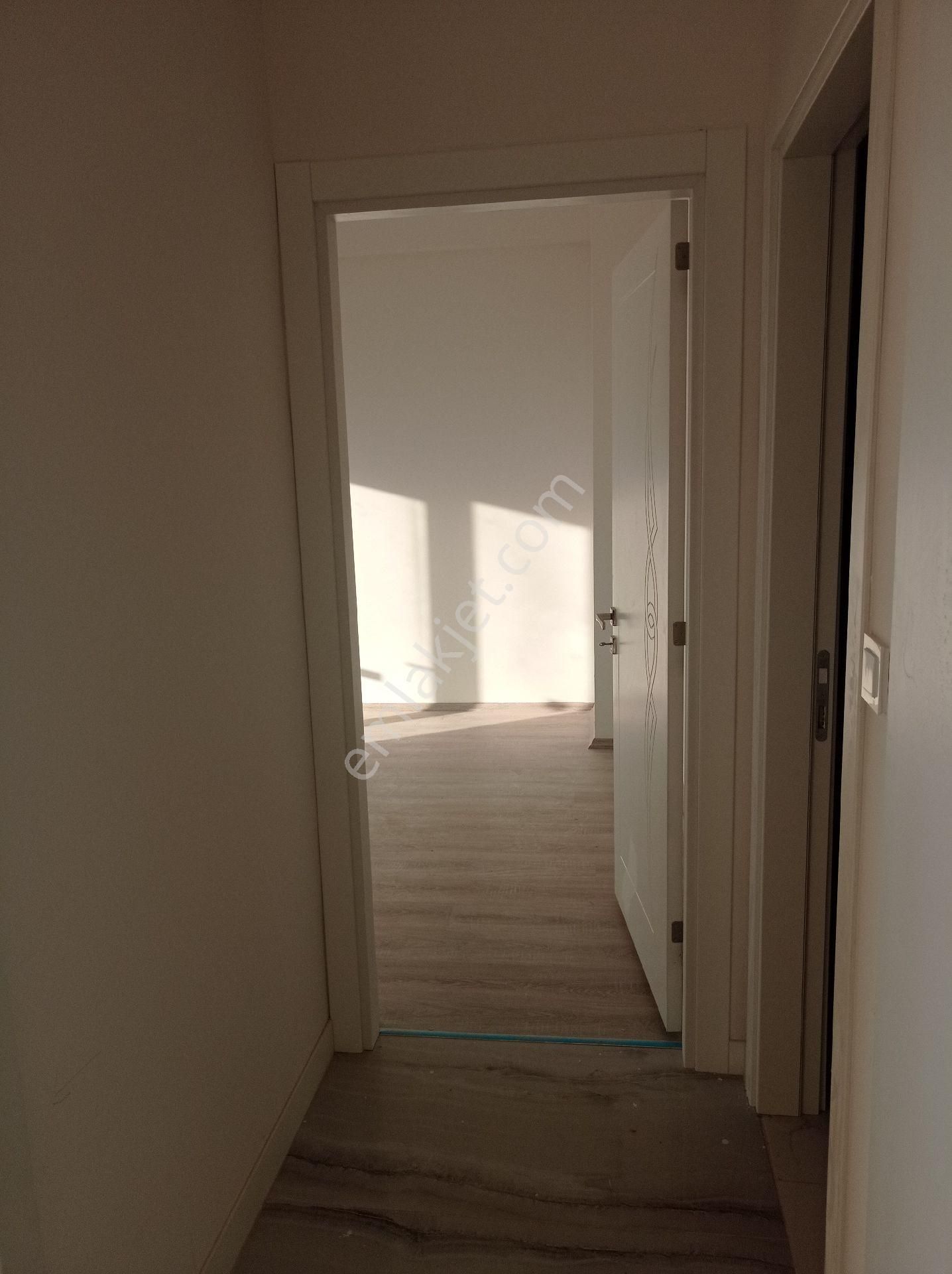Kentorman Evleri Satılık 2+1 Daire