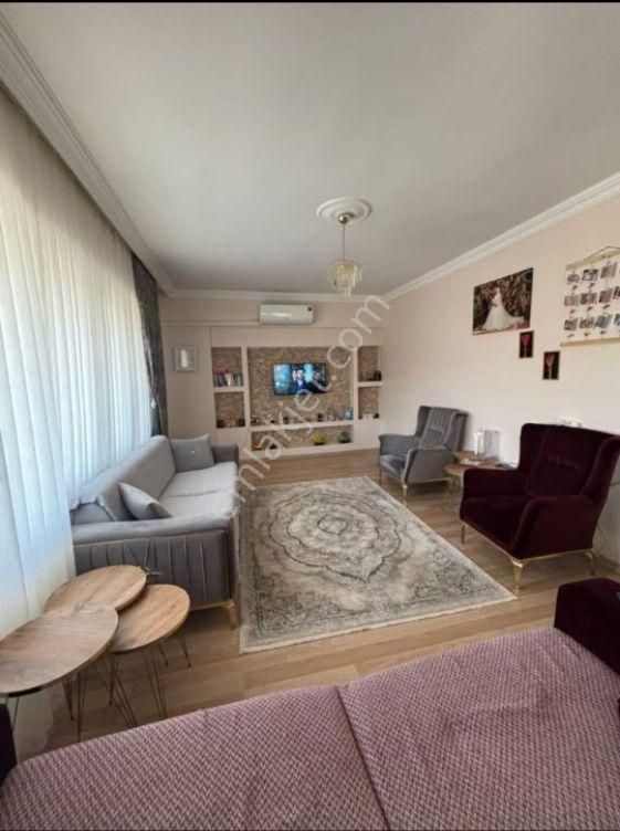🌟 Satılık Ferah 3+1 Daire – Nazilli Karaçay Mahallesi 🌟
