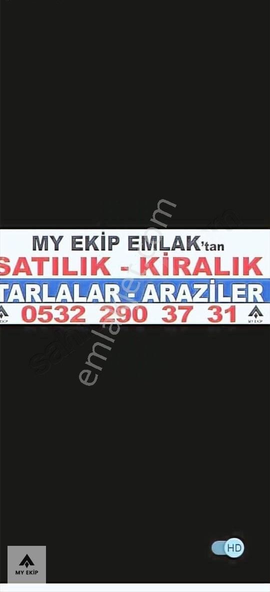 My Ekipdensanayinin Batıya Kaydığı Karacabey De Harika Arazi - Görsel 33