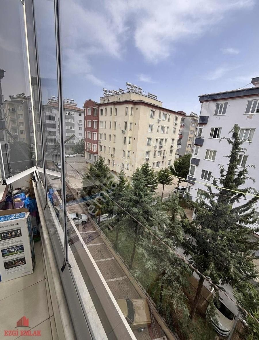 Batıkent Sistemli Arkası Satılık 3+1 Daire
