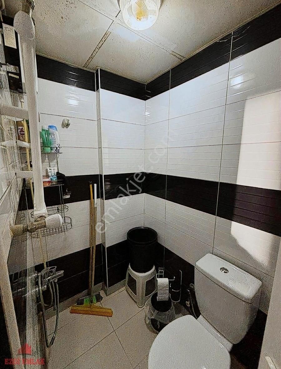 Binevlerde Garaj Tapulu Stüdyo Daire