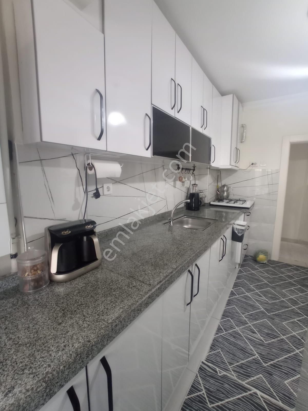 Mç Emlaktan Tandoğan Mahallesi' Nde 3+1 Satılık Daire