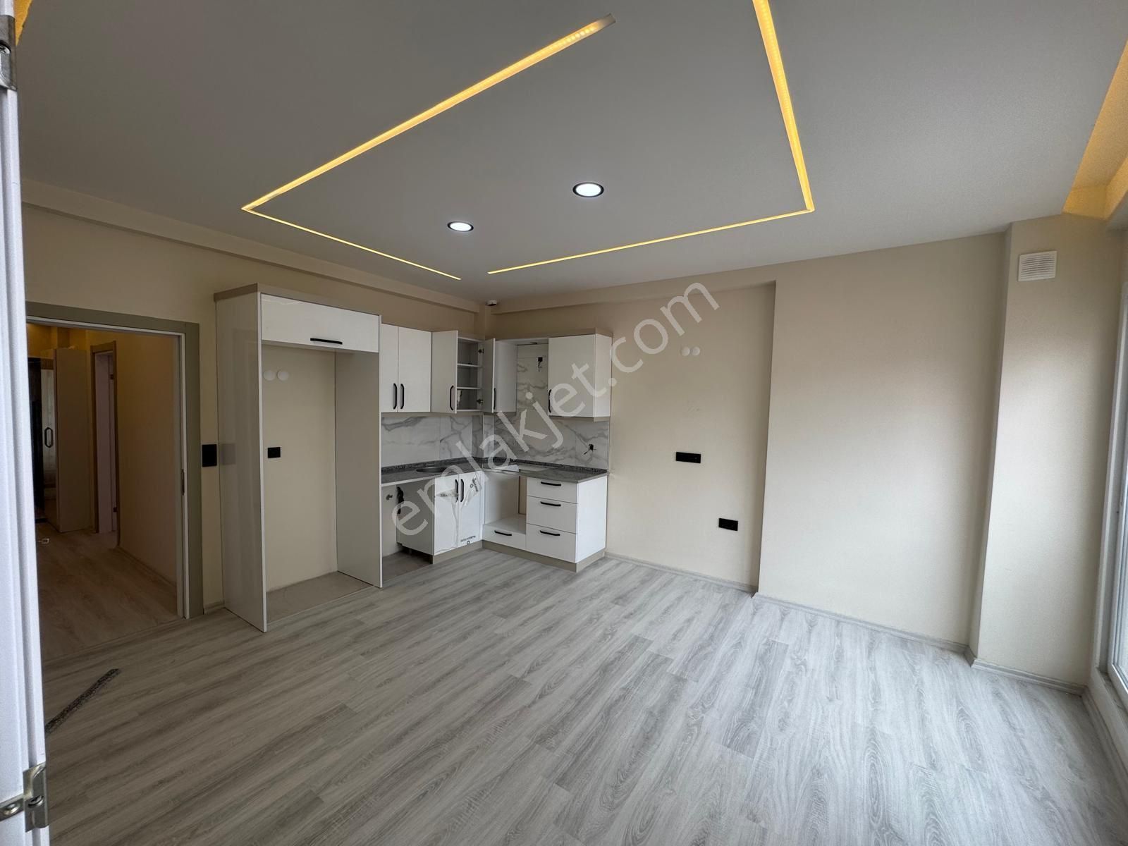 Kuşadası Davutlarda Satılık 2+1 Uygun Fiyata Daire
