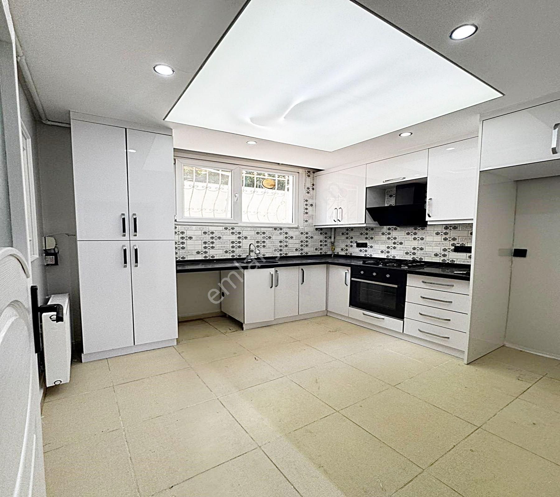 Esenyurt Mehterçeşme Mahallesinde 2+1 Sıfır Metrobüse Yakın 2+1 Satılık Daire - Görsel 2