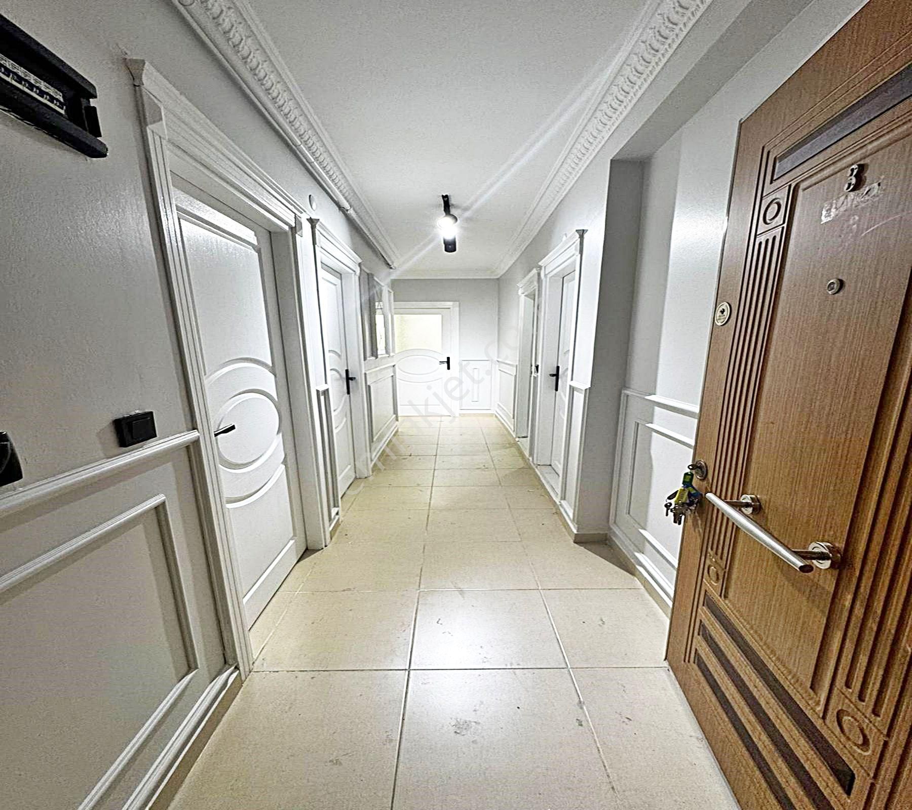 Esenyurt Mehterçeşme Mahallesinde 2+1 Sıfır Metrobüse Yakın 2+1 Satılık Daire - Görsel 8