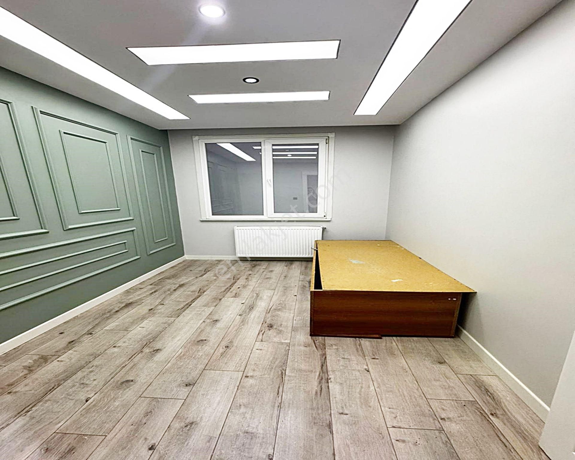 Esenyurt Mehterçeşme Mahallesinde 2+1 Sıfır Metrobüse Yakın 2+1 Satılık Daire - Görsel 16