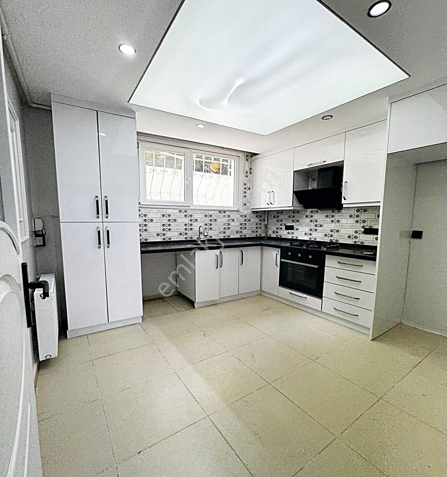 Esenyurt Mehterçeşme Mahallesinde 2+1 Sıfır Metrobüse Yakın 2+1 Satılık Daire - Görsel 14