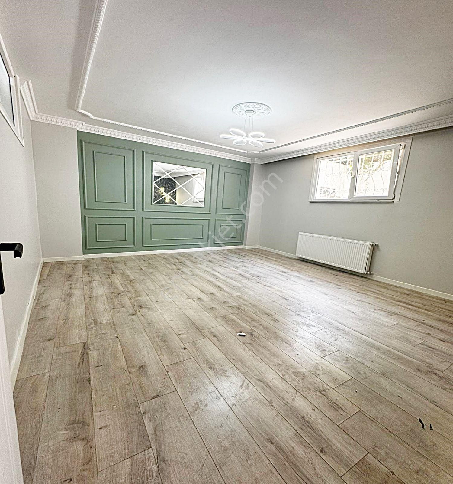 Esenyurt Mehterçeşme Mahallesinde 2+1 Sıfır Metrobüse Yakın 2+1 Satılık Daire - Görsel 13