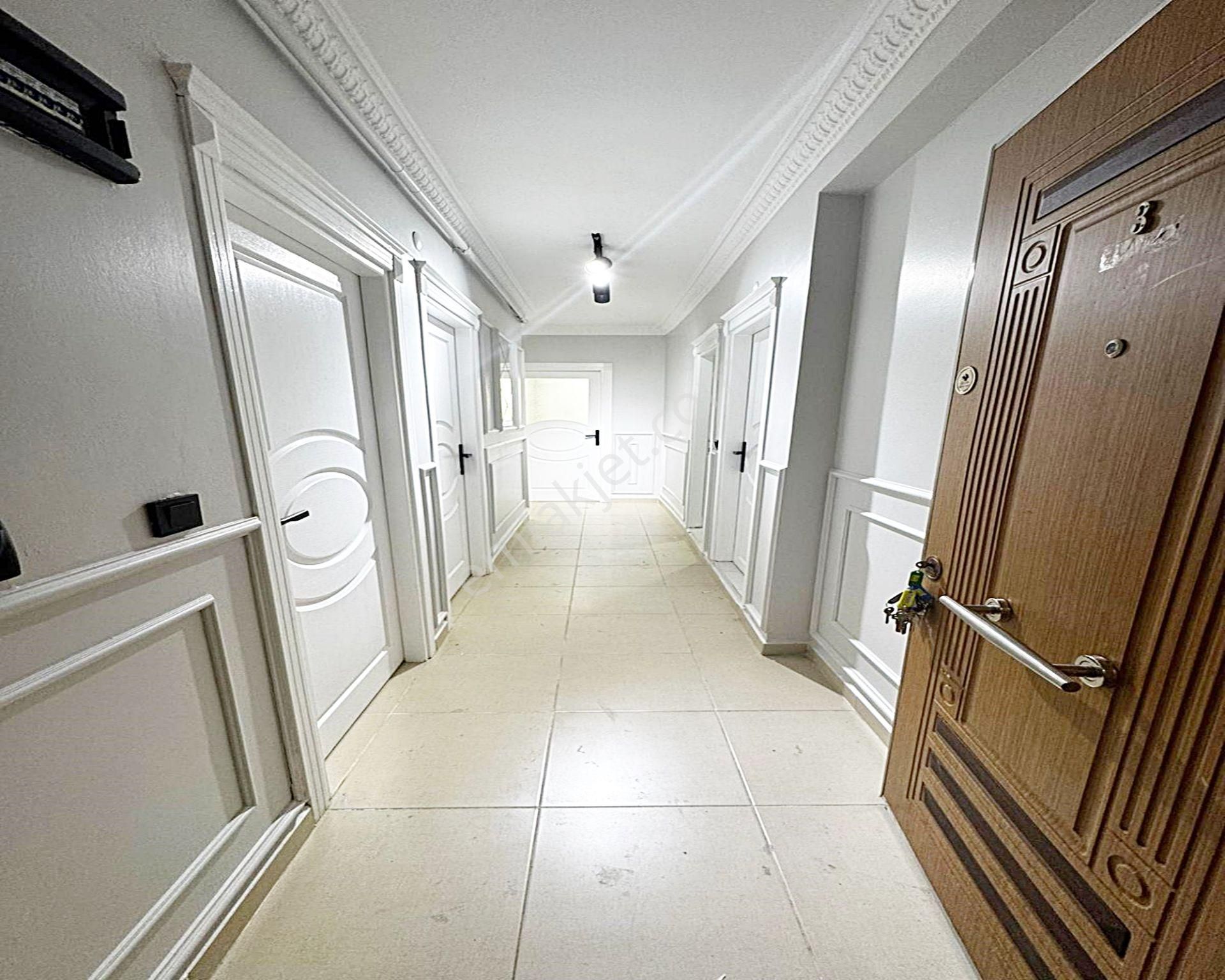 Esenyurt Mehterçeşme Mahallesinde 2+1 Sıfır Metrobüse Yakın 2+1 Satılık Daire - Görsel 15