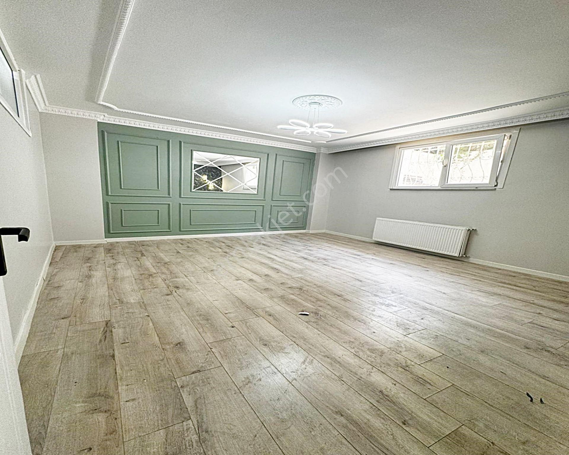 Esenyurt Mehterçeşme Mahallesinde 2+1 Sıfır Metrobüse Yakın 2+1 Satılık Daire - Görsel 5