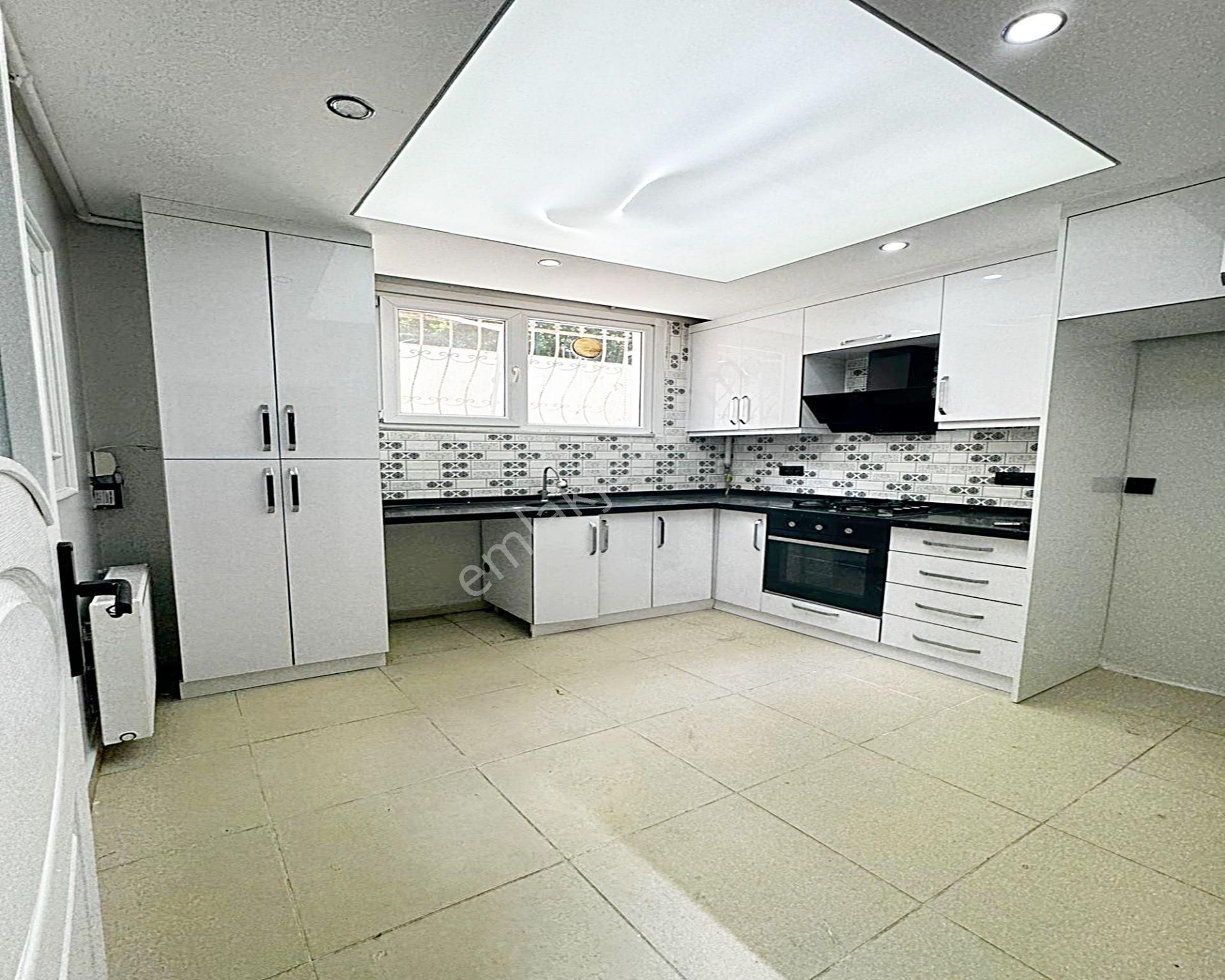 Esenyurt Mehterçeşme Mahallesinde 2+1 Sıfır Metrobüse Yakın 2+1 Satılık Daire - Görsel 12