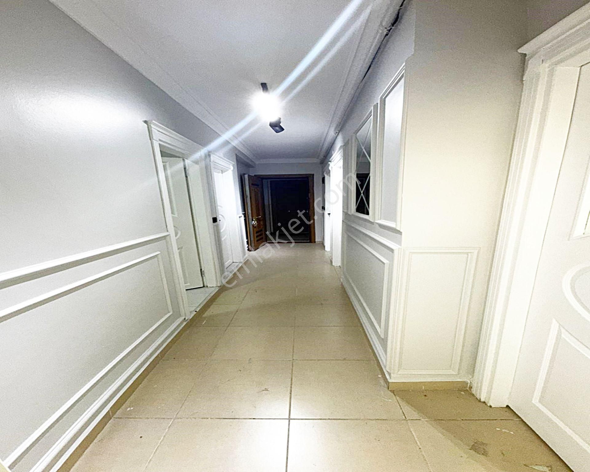 Esenyurt Mehterçeşme Mahallesinde 2+1 Sıfır Metrobüse Yakın 2+1 Satılık Daire - Görsel 11