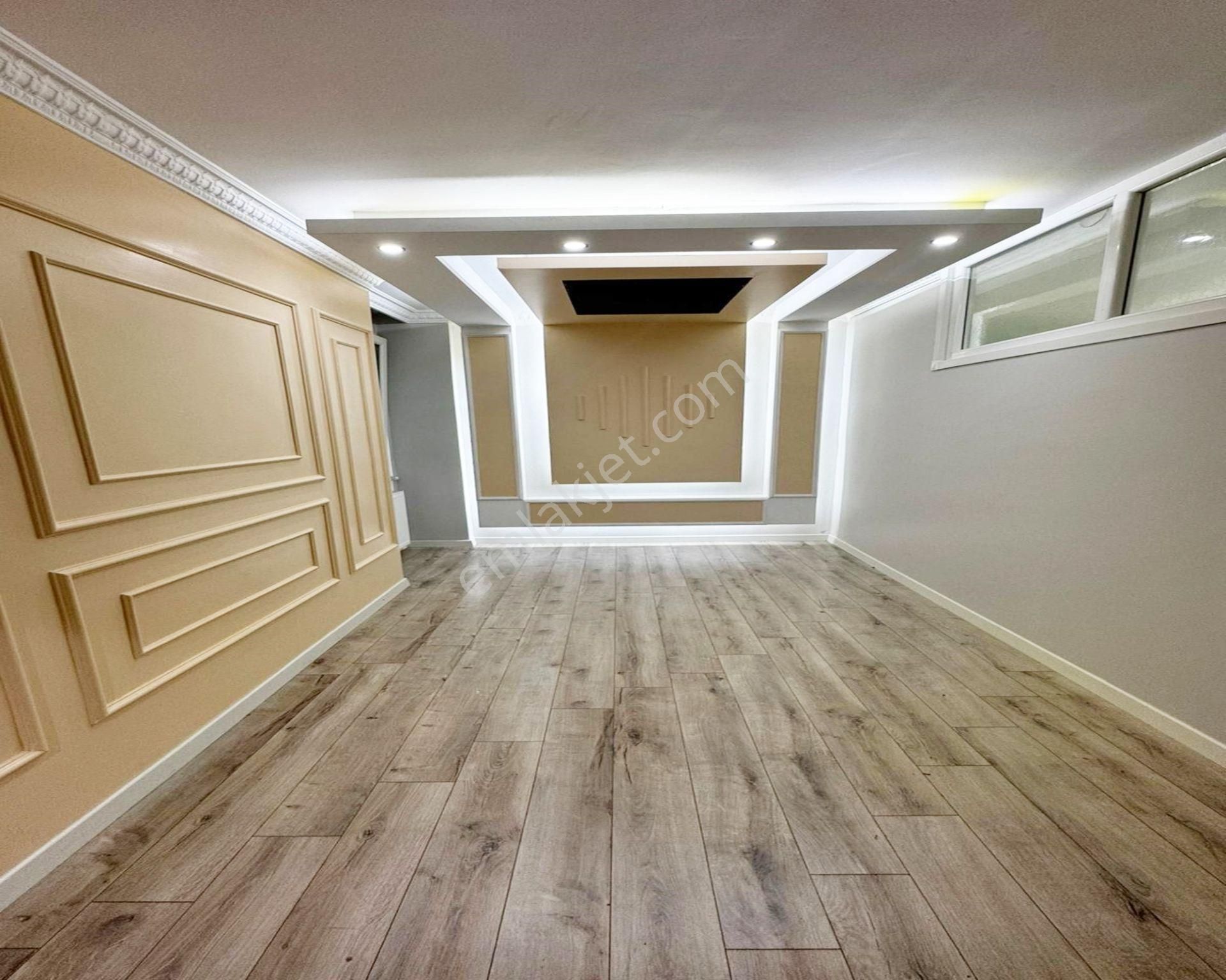 Esenyurt Mehterçeşme Mahallesinde 2+1 Sıfır Metrobüse Yakın 2+1 Satılık Daire - Görsel 17