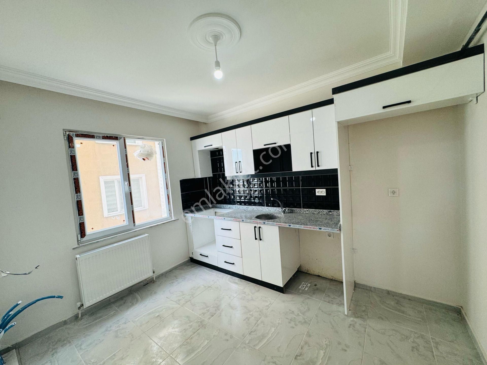 Merpa İnş'tan Çerkezköy Fatih Mah Devlet Hastane Yanı 2+1 Daire