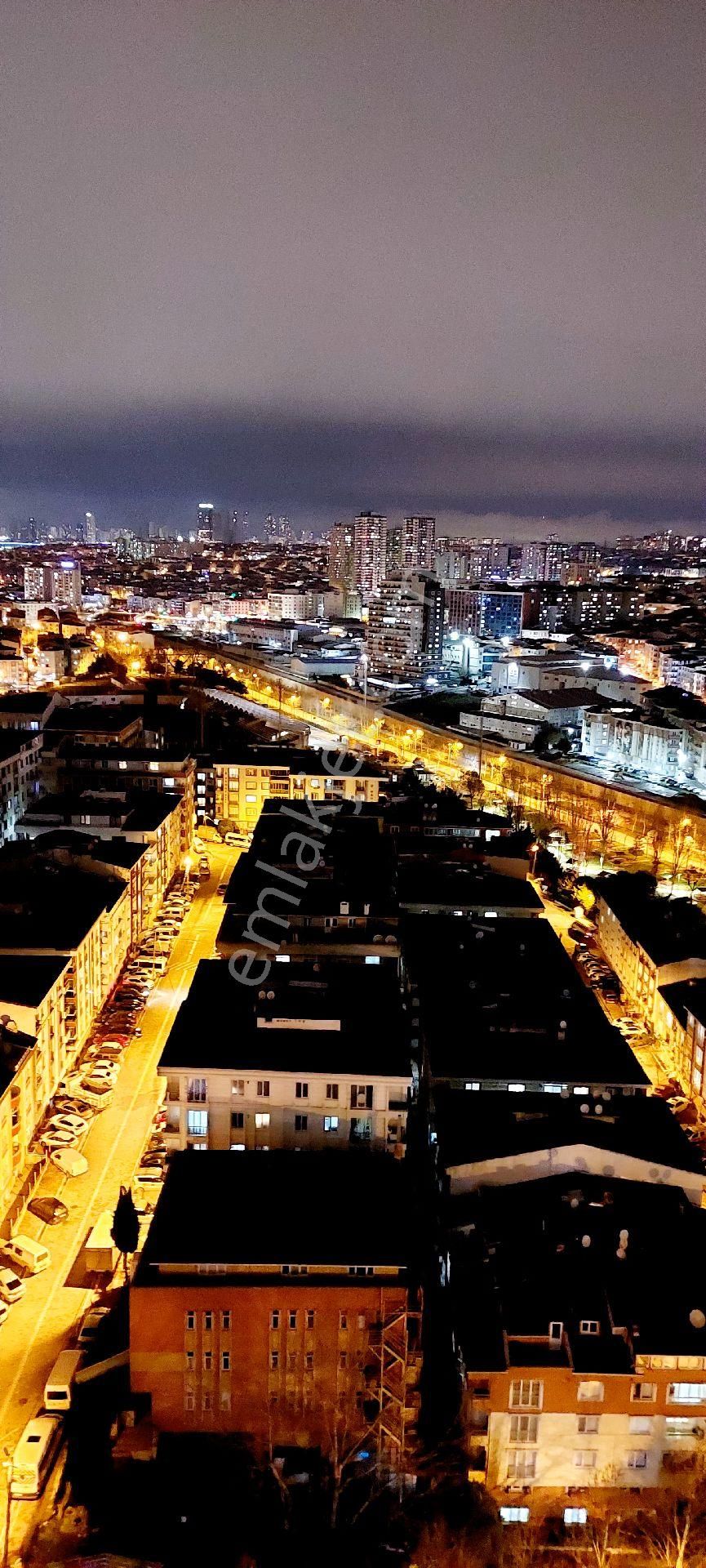 Sahibinden Mert Life Rezidance Eşyalı 1+1 Satılık Daire