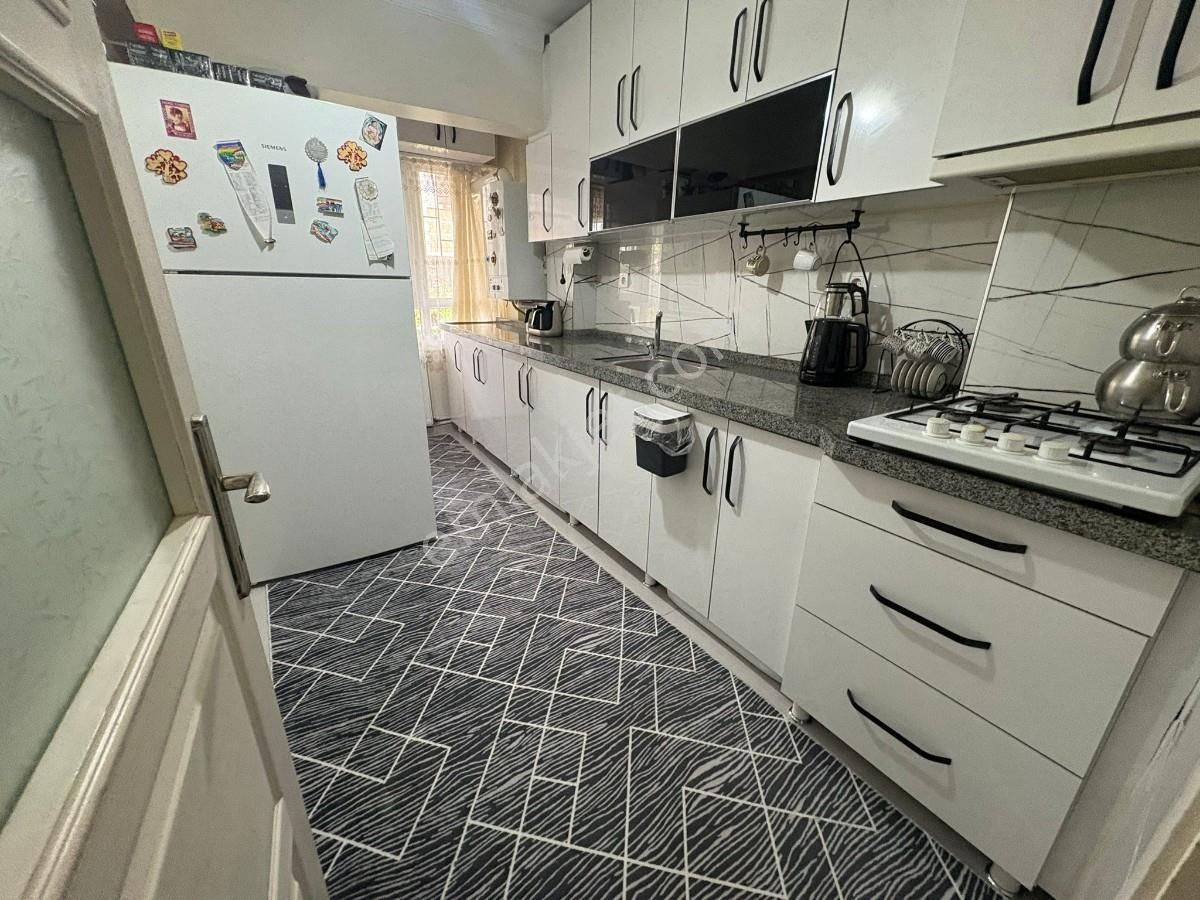 Sincan Tandoğan Mahallesinde 3+1 Yapılı Daire