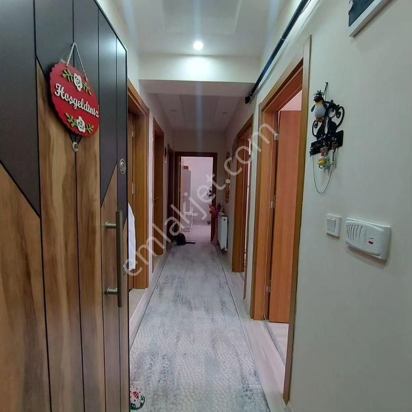 0545^159"32"37 Nolu Teli Arayin Yeni Binada Sahibinden Temiz Güzel Bakımı Daire