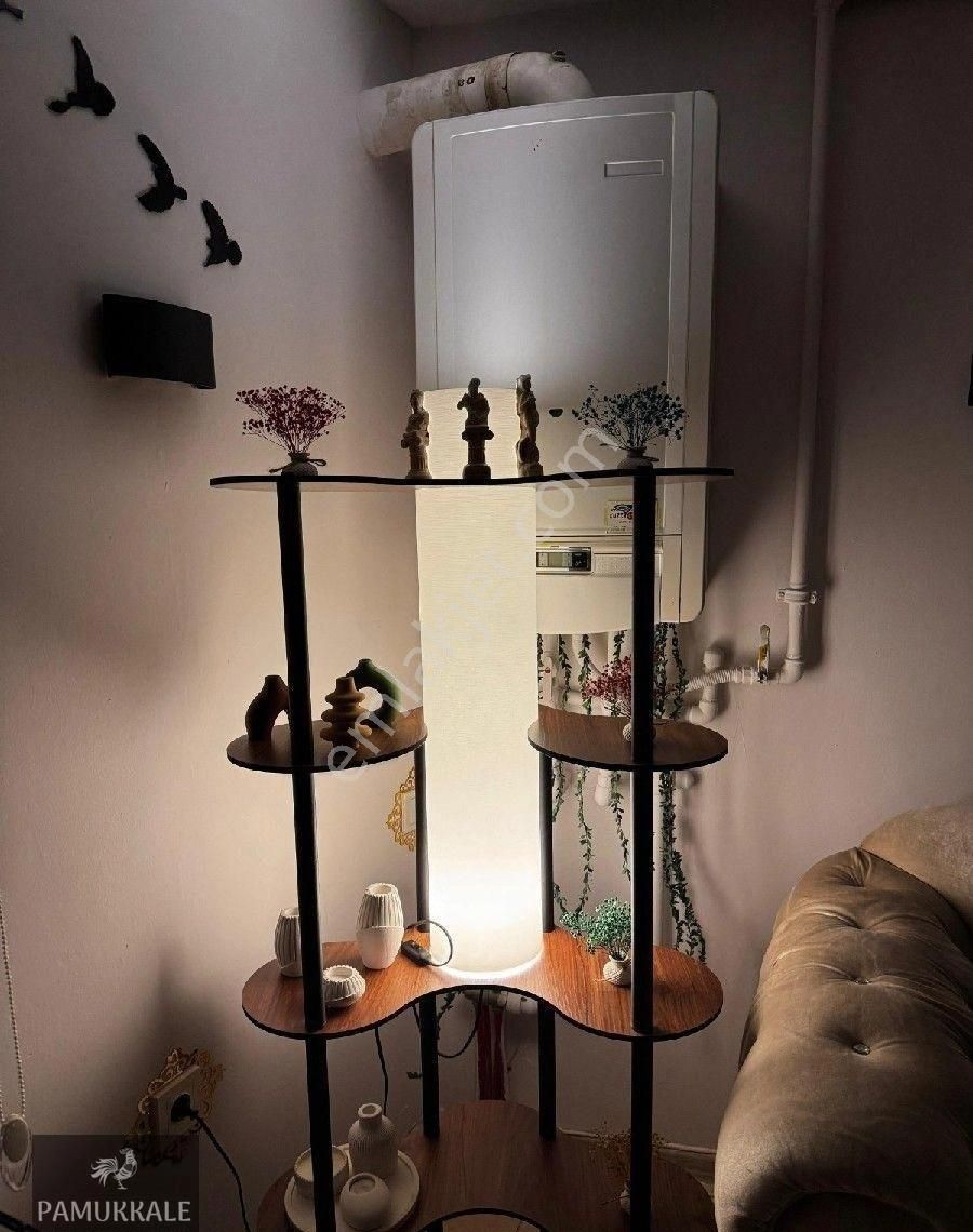 Saltak Işıkları Yakını Full Kredili Apart - Görsel 25