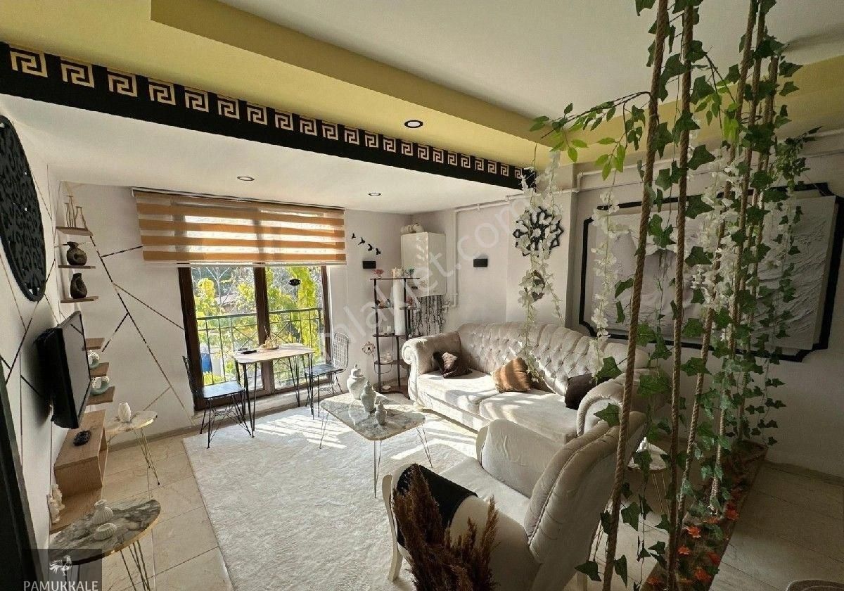 Saltak Işıkları Yakını Full Kredili Apart