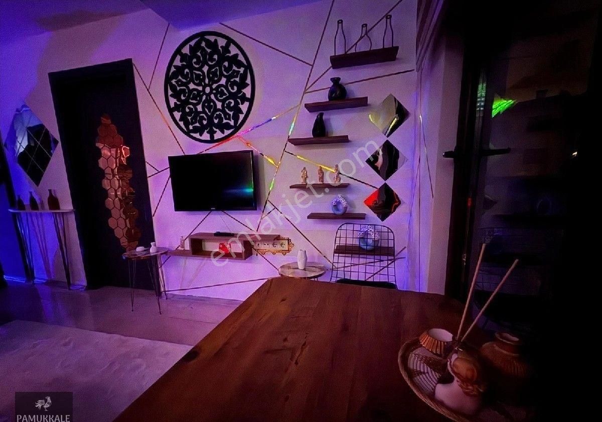 Saltak Işıkları Yakını Full Kredili Apart - Görsel 28