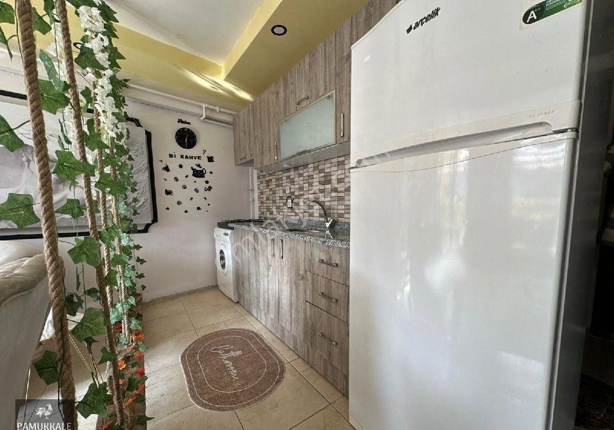 Saltak Işıkları Yakını Full Kredili Apart - Görsel 8