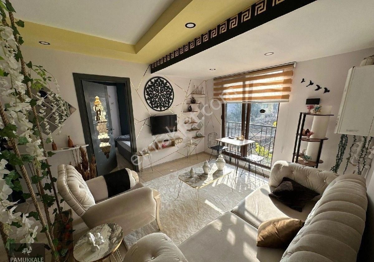 Saltak Işıkları Yakını Full Kredili Apart - Görsel 3