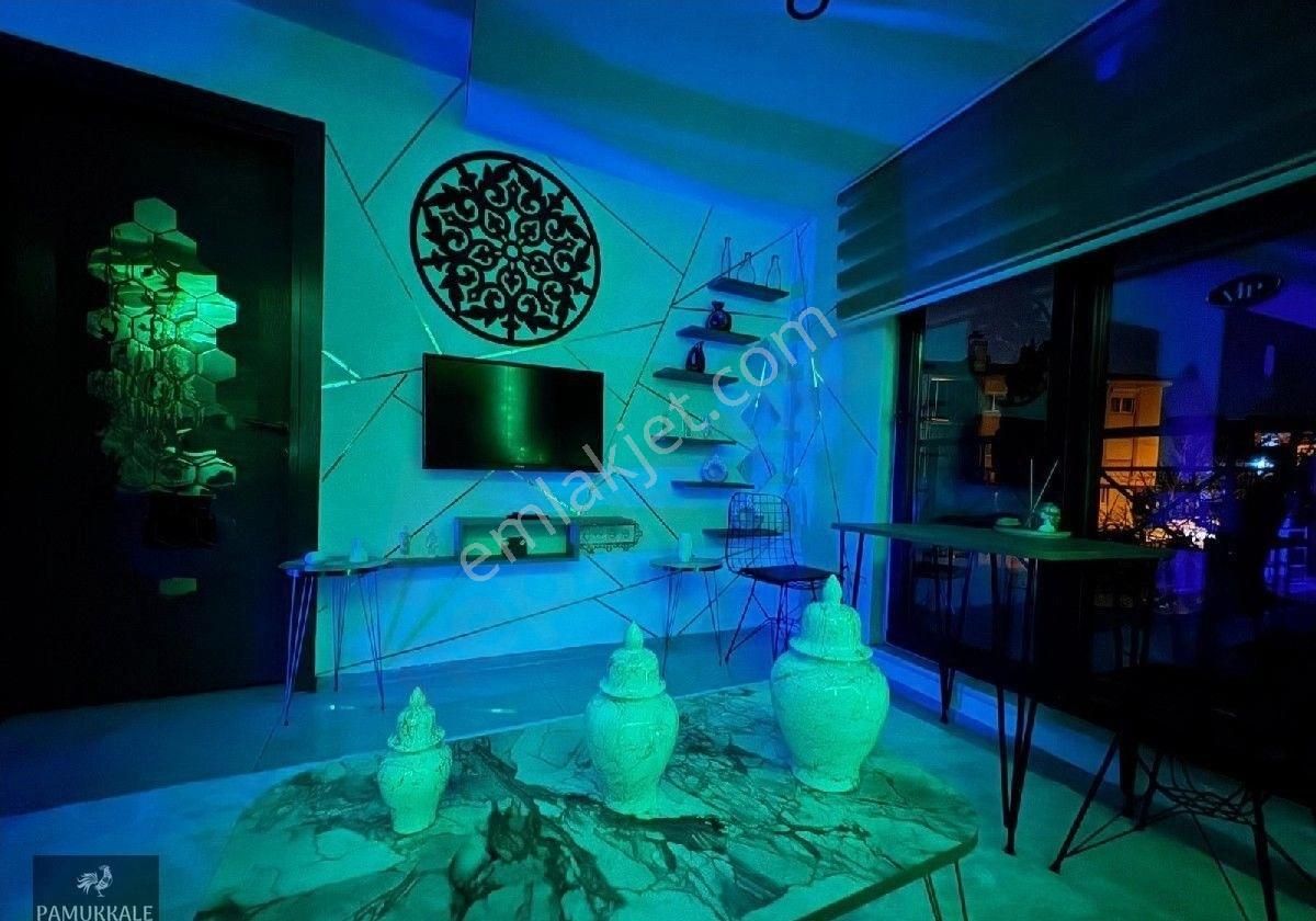 Saltak Işıkları Yakını Full Kredili Apart - Görsel 20