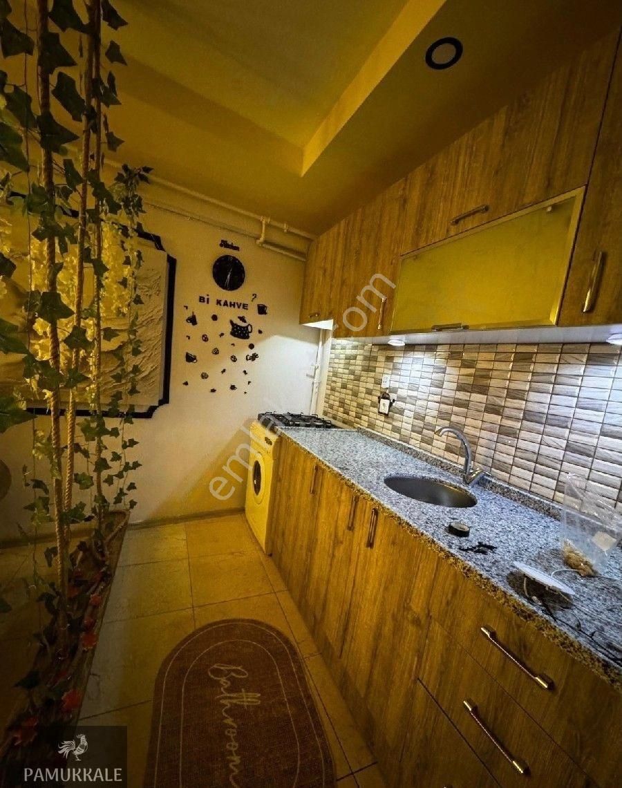 Saltak Işıkları Yakını Full Kredili Apart - Görsel 5