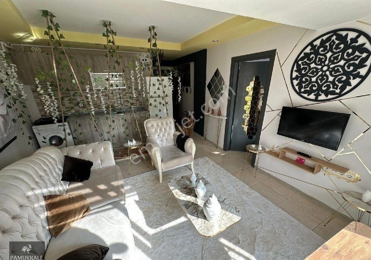 Saltak Işıkları Yakını Full Kredili Apart - Görsel 6