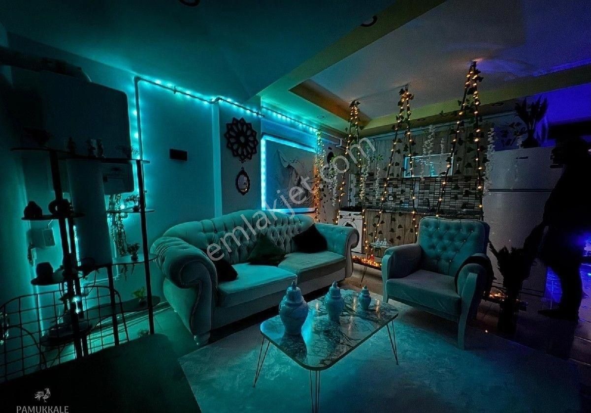 Saltak Işıkları Yakını Full Kredili Apart - Görsel 7