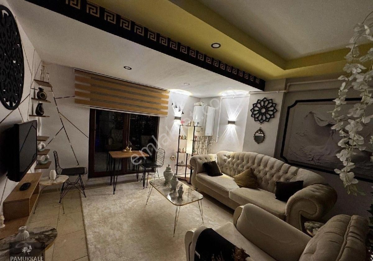 Saltak Işıkları Yakını Full Kredili Apart - Görsel 4