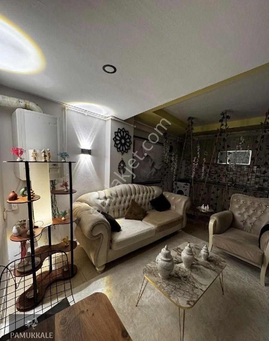 Saltak Işıkları Yakını Full Kredili Apart - Görsel 23