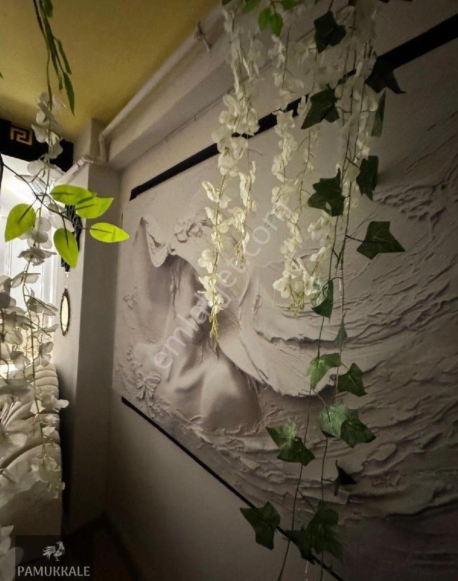 Saltak Işıkları Yakını Full Kredili Apart - Görsel 12