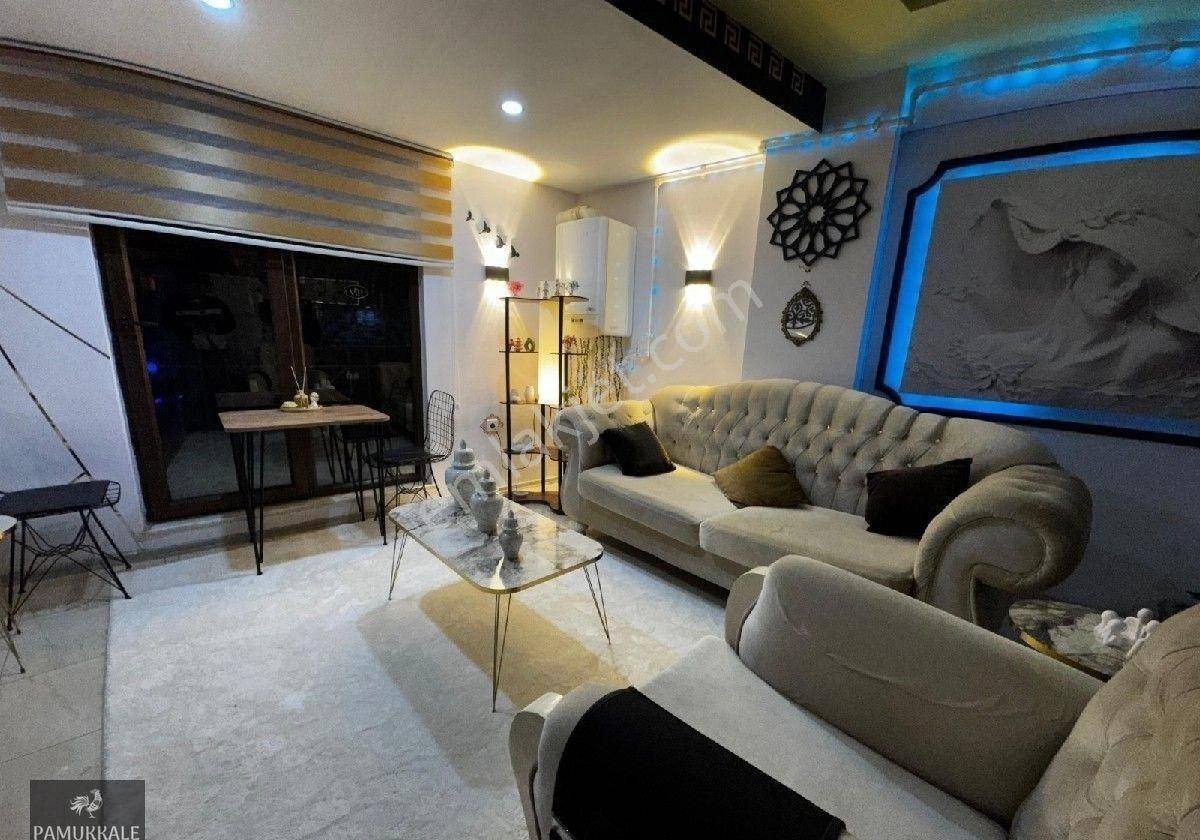 Saltak Işıkları Yakını Full Kredili Apart - Görsel 15