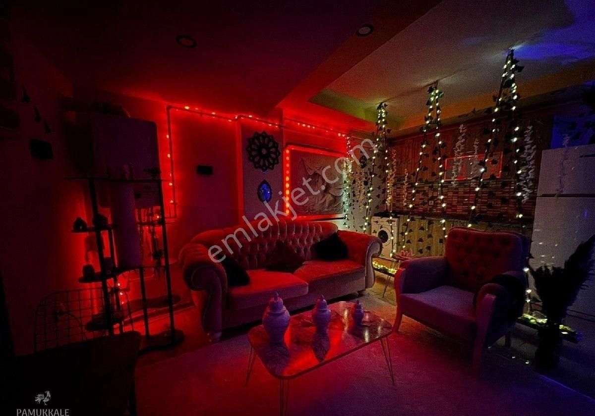 Saltak Işıkları Yakını Full Kredili Apart - Görsel 27