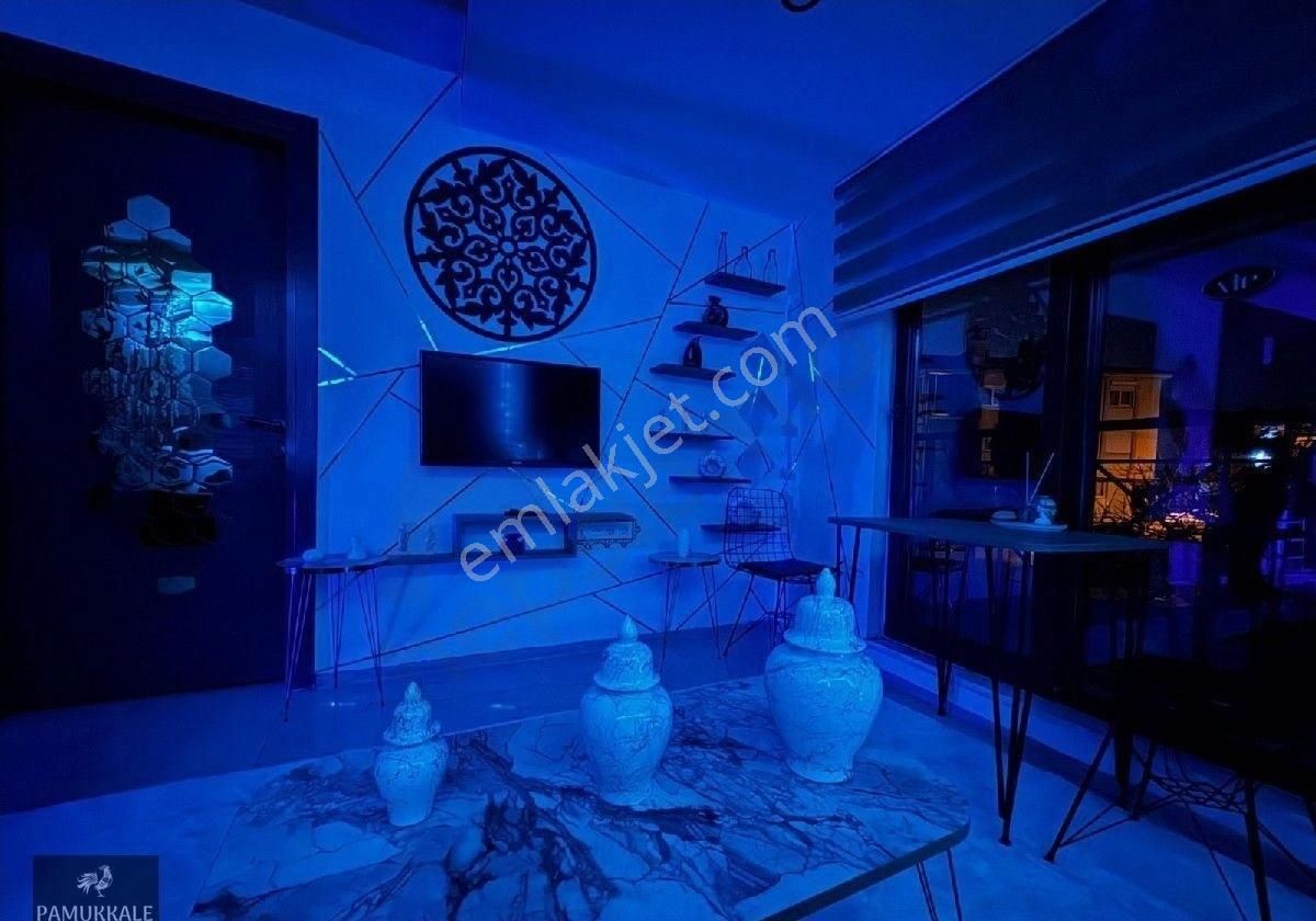 Saltak Işıkları Yakını Full Kredili Apart - Görsel 26