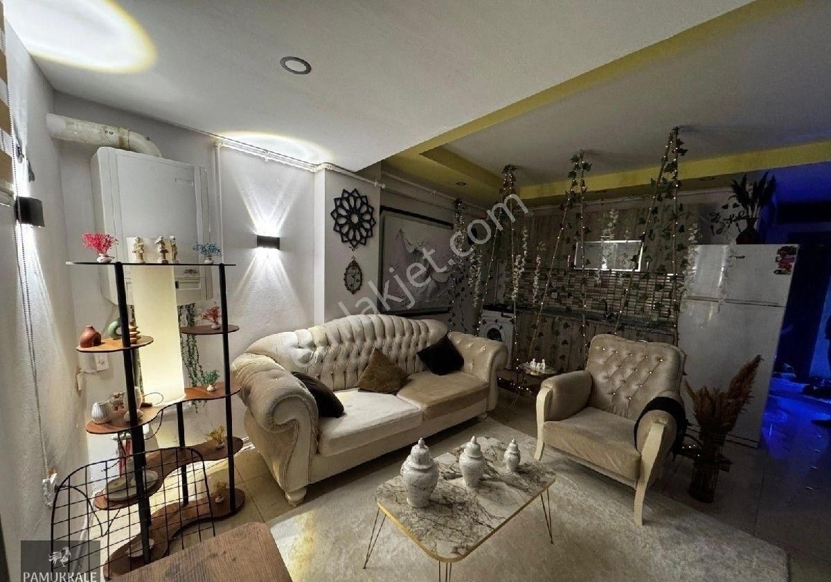 Saltak Işıkları Yakını Full Kredili Apart - Görsel 14