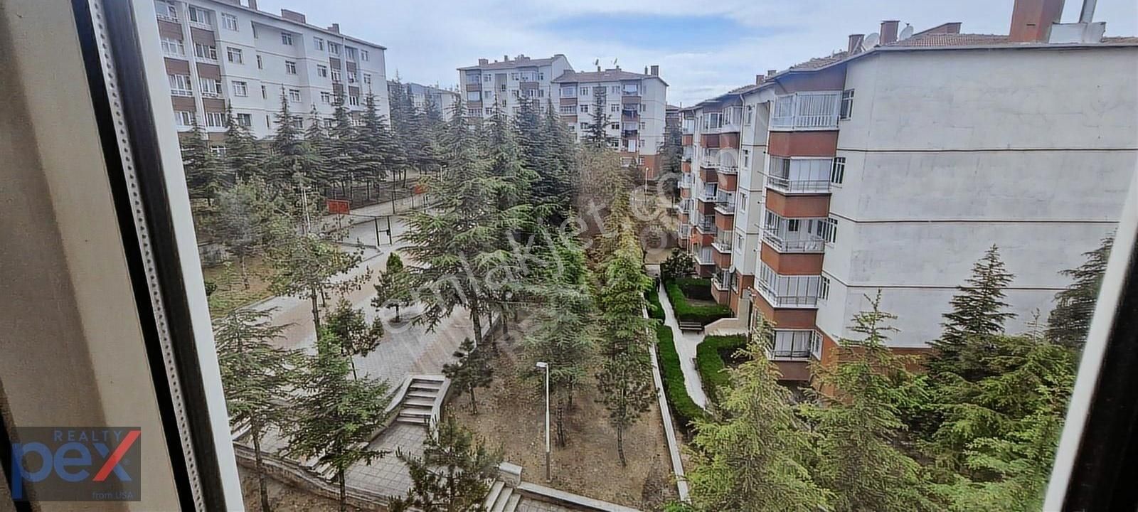 Serhat Mahallesinde Kiralık Geniş Ve Kullanışlı 3+1 Daire
