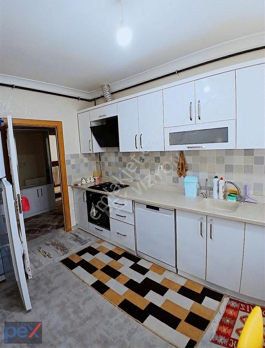 Çamlıbağ Parkı Karşısı Satılık 2+1 Daire