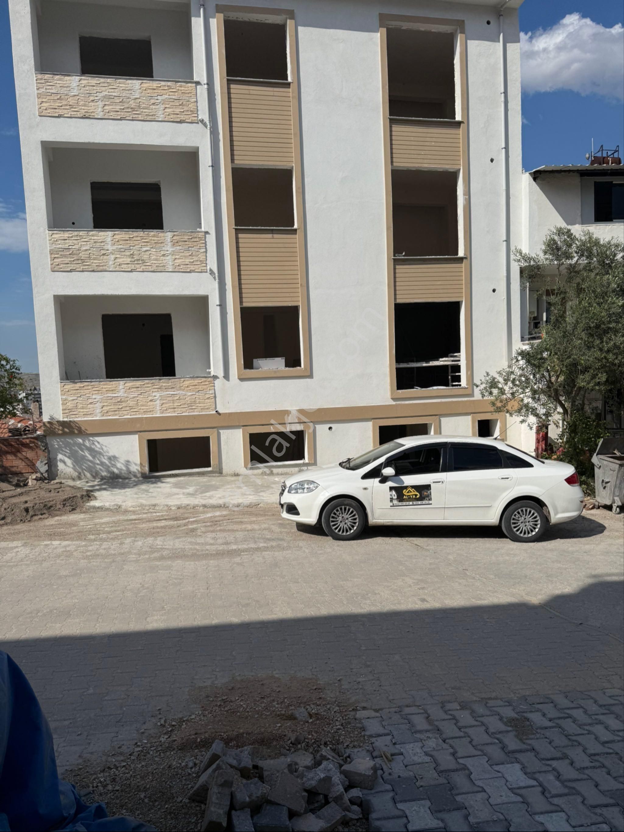 Satılık 1+1 Ve 2+1 Lüks Daireler