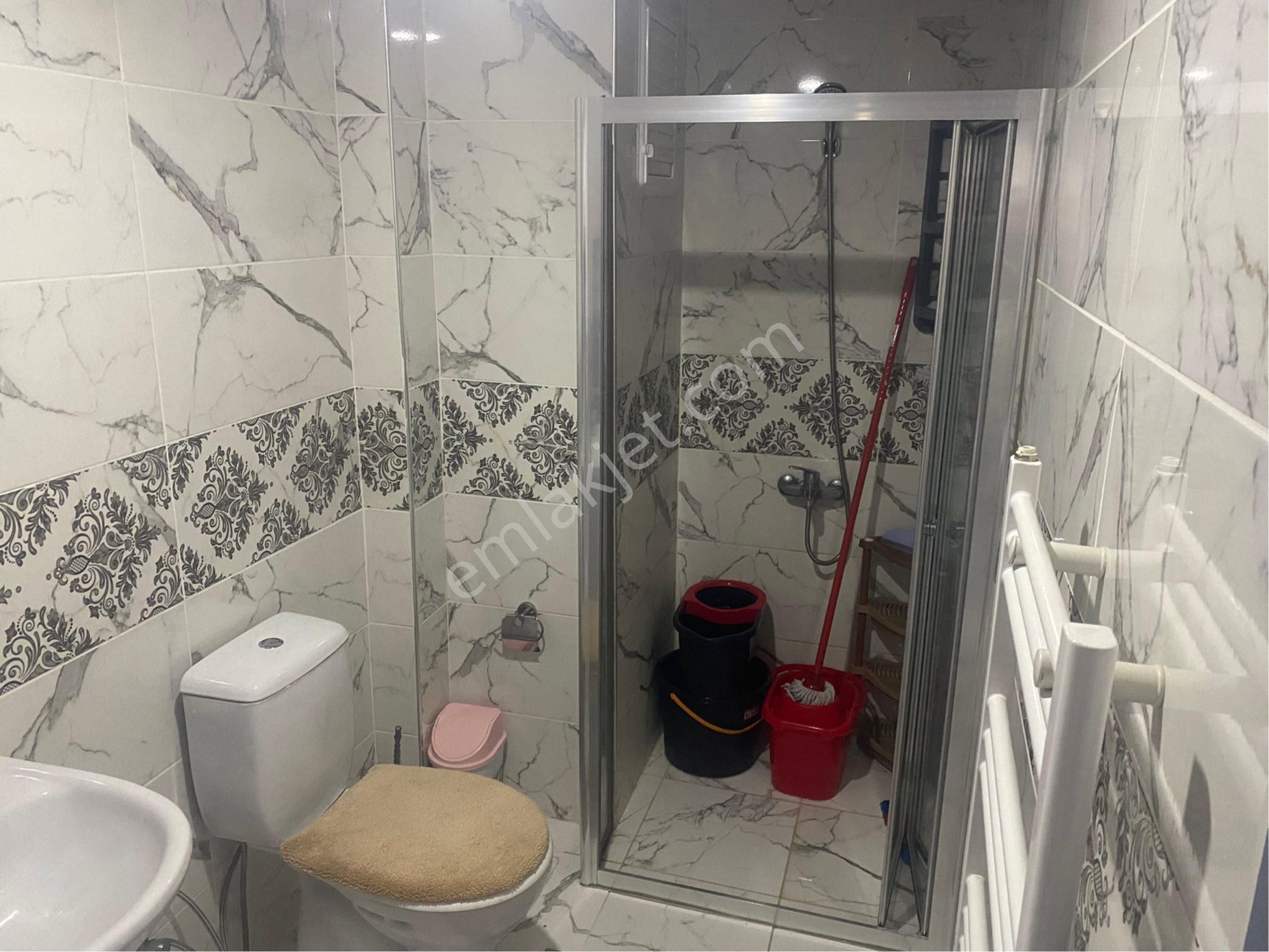 Esentepe Mahallesi Geniş 0 Eşyaları Eksiksiz - Görsel 8