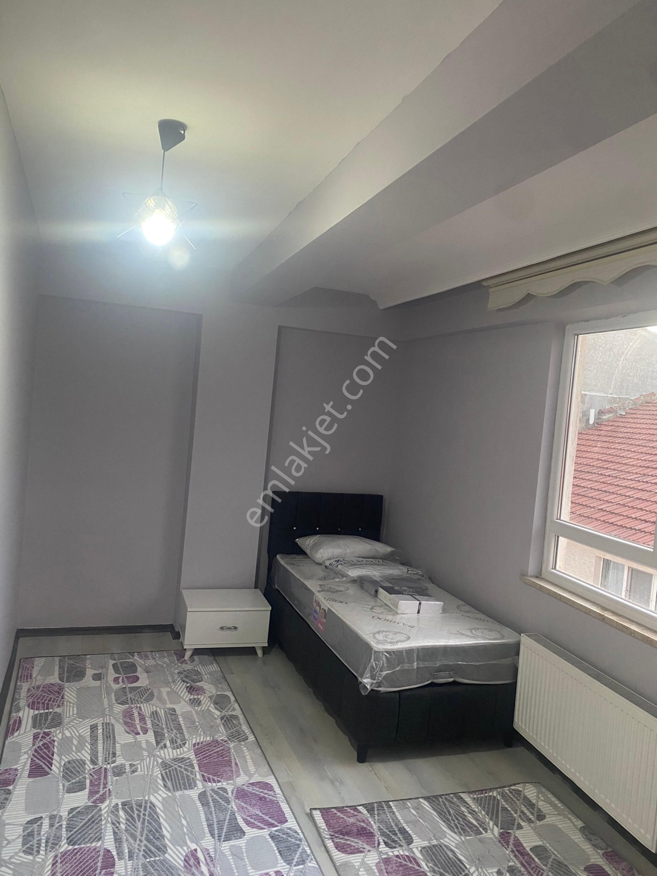 Esentepe Mahallesi Geniş 0 Eşyaları Eksiksiz - Görsel 6