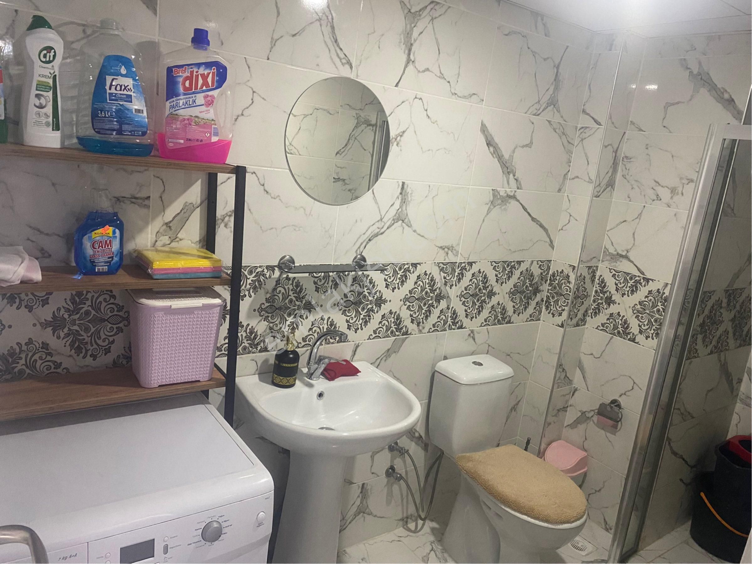 Esentepe Mahallesi Geniş 0 Eşyaları Eksiksiz - Görsel 9