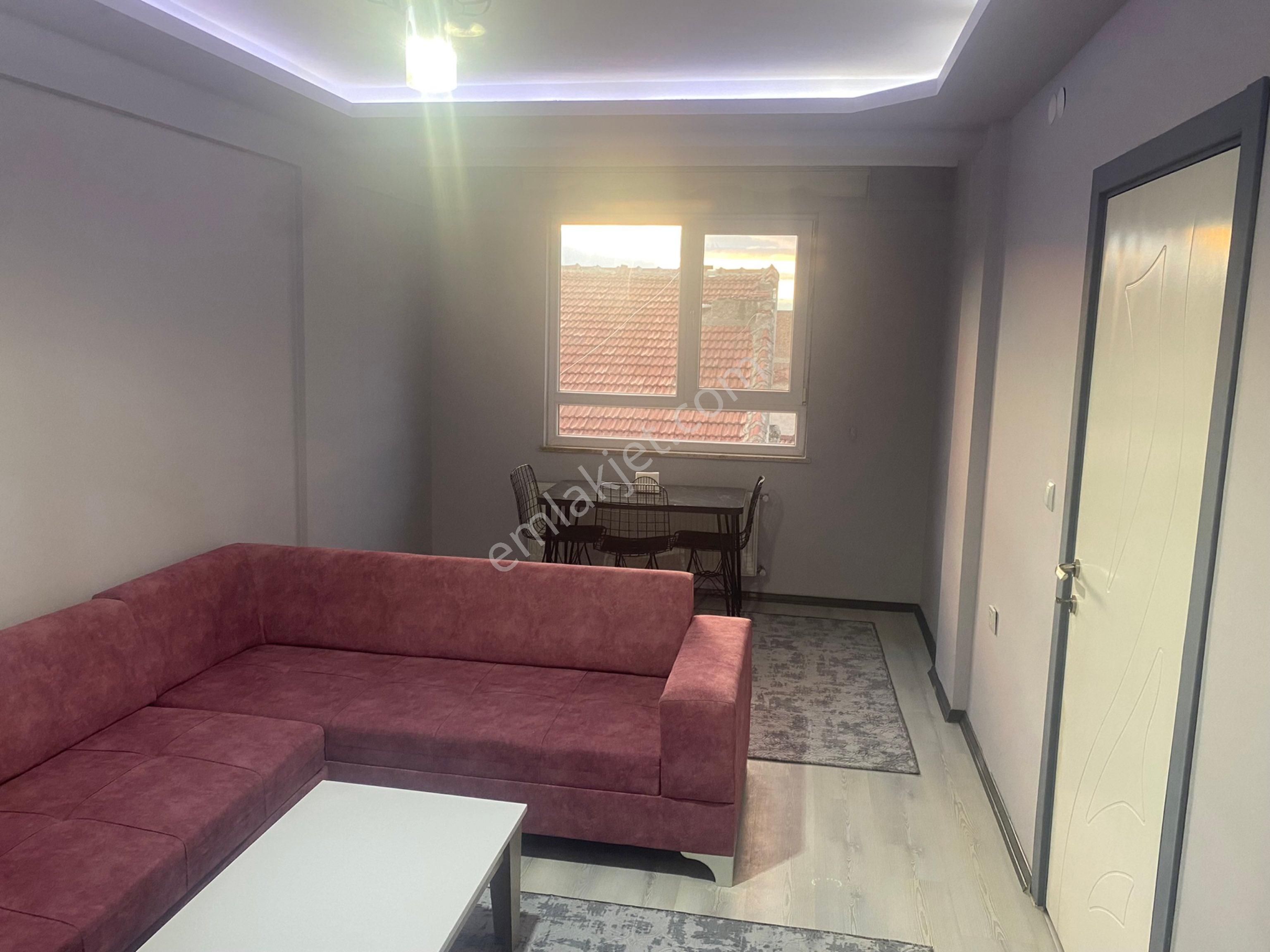 Esentepe Mahallesi Geniş 0 Eşyaları Eksiksiz - Görsel 4