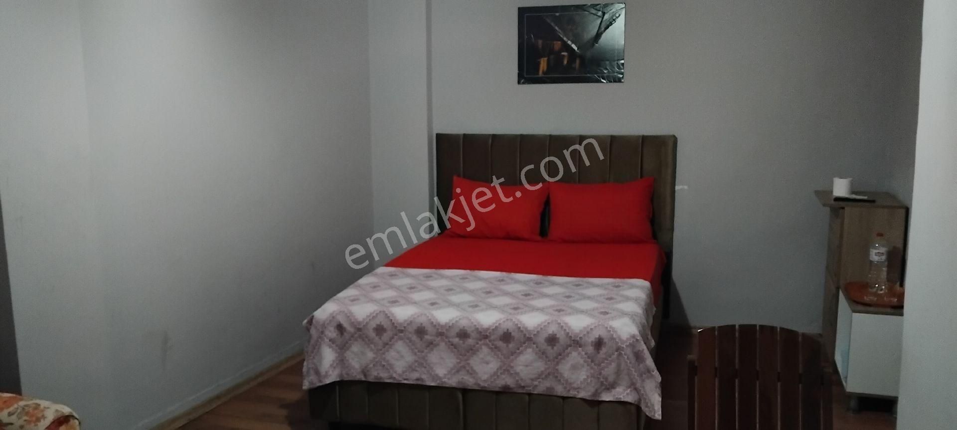 Adana Çarşı Merkezınde Günlük Kiralık