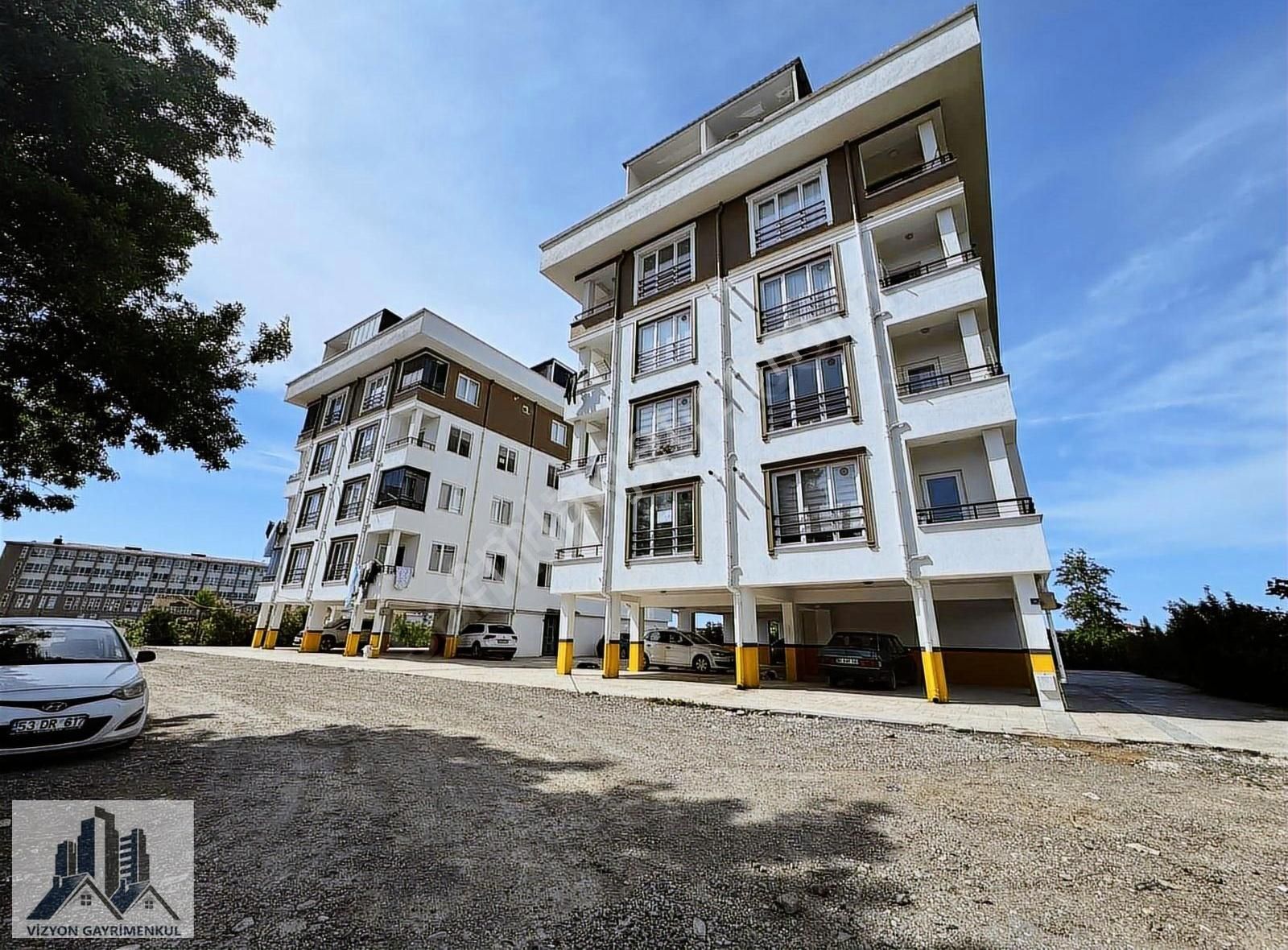 Vızyon'dan Satılık Dubleks Daire Cumhuriyet