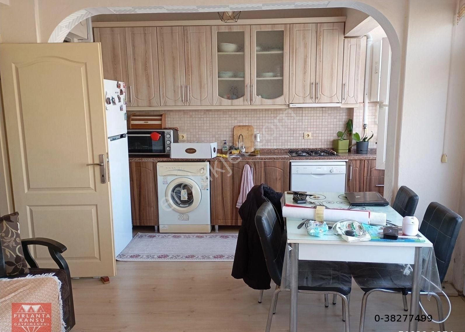 Balıkesir Erdek Yalı Mah. 2+1 Satılık Yazlık Daire Denize Yakın Merkezde