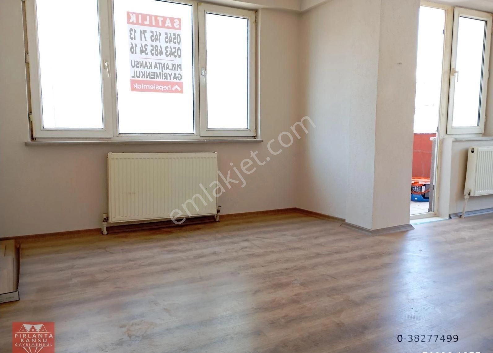 Balıkesir Bandırma Paşabayır Mah. 2+1 Satılık Daire Yatırımlık Merkezi Konumda