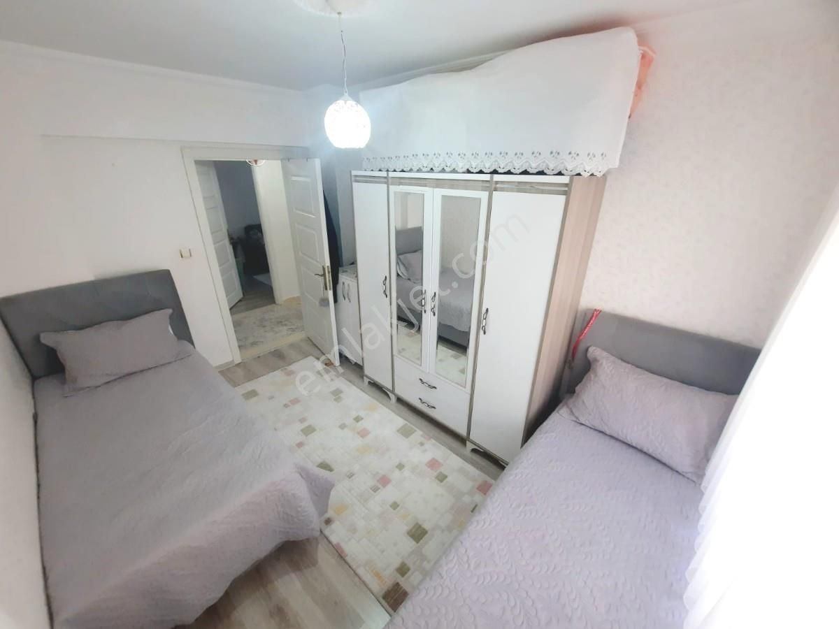 Sincan Ahi Evran Mh 3+1 Full Yapı Bağımsız Katta Yeni Bina Daire