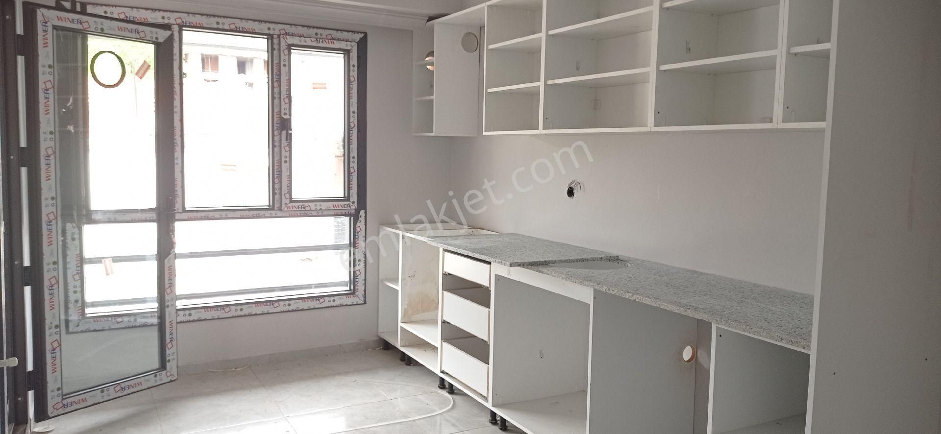 İzmir Torbalı Pancarda Merkezde Satılık 2+1 Sıfır Daire 1 Kat Asansörlü - Görsel 2